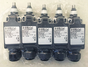 德國(guó) R+W行程開(kāi)關(guān)、聯(lián)軸器