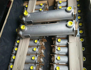 德國(guó)HS-COOLER冷卻器