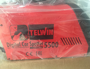 �����TELWIN�k���ޏ͙C