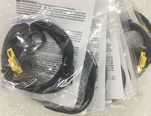 美國(guó)邦納傳感器