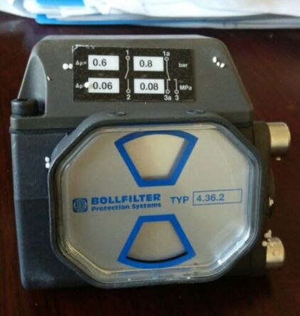 BOLLFILTER	4.36.2差壓開(kāi)關(guān)