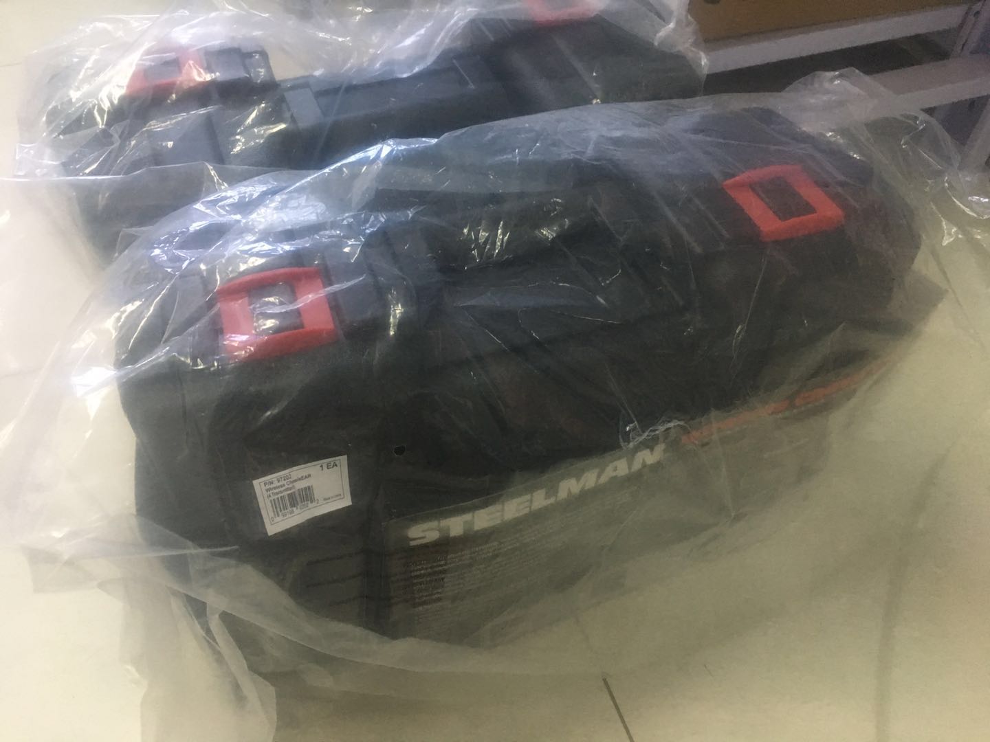 STEELMAN  97202汽車底盤(pán)聽(tīng)診器