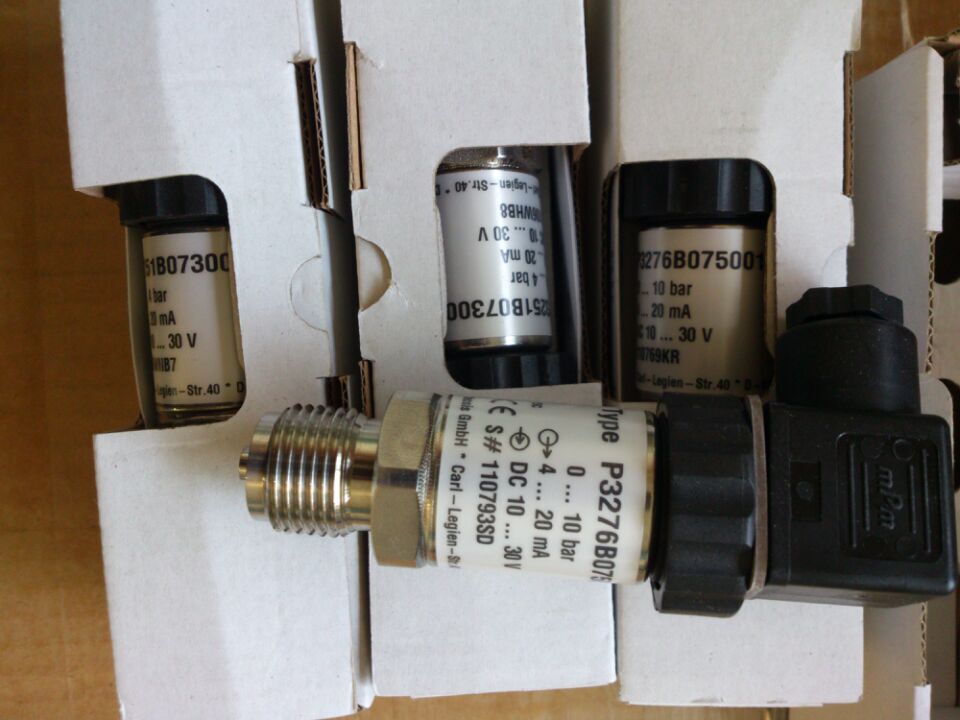 德國tecsis壓力傳感器 、壓力開關(guān)