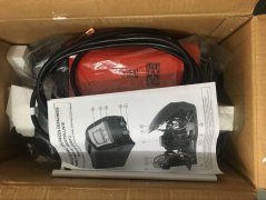 TELWIN 5500 鈑金整形機(jī)